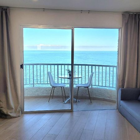 Cosy Ocean View Studio 2 San Marcos  Esterno foto