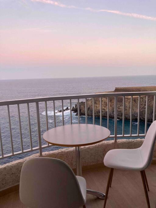 Cosy Ocean View Studio 2 San Marcos  Esterno foto
